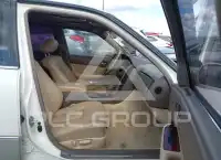 1990 Lexus LS photo