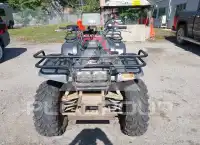1990 Yamaha YFM350 фото