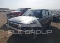 1990 Toyota 4 RUNNER фото