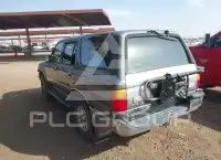 1990 Toyota 4 RUNNER фото
