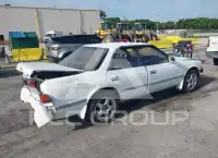 1990 Toyota Mark 2 photo