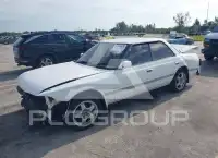 1990 Toyota Mark 2 photo