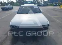 1990 Toyota Mark 2 photo