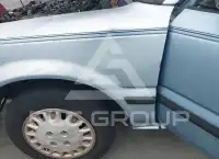 1990 Toyota COROLLA фото