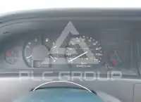 1990 Toyota COROLLA фото