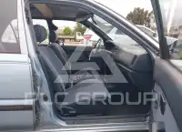 1990 Toyota COROLLA фото