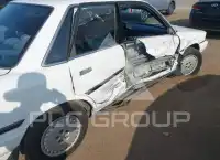 1990 Toyota CAMRY photo