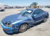 1990 Toyota CELICA фото