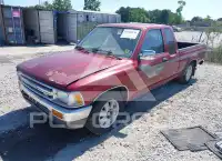 1990 Toyota PICKUP фото