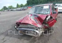 1990 Toyota PICKUP фото