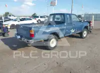 1990 Toyota PICKUP фото