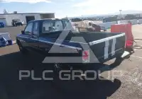 1990 Toyota PICKUP фото