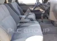 1990 Toyota PICKUP фото