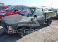 1990 Toyota PICKUP фото