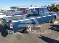1990 Toyota PICKUP фото