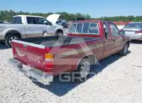 1990 Toyota PICKUP фото