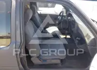 1990 Toyota PICKUP фото