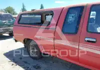 1990 Toyota PICKUP фото