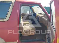 1990 Ford BRONCO фото