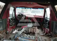 1990 Ford BRONCO фото