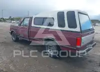 1990 Ford F-150 фото