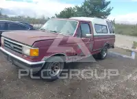 1990 Ford F-150 фото