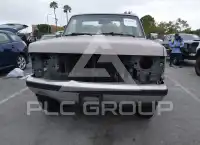 1990 Ford F-150 фото