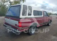 1990 Ford F-150 фото