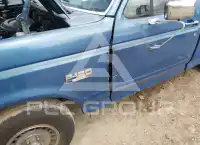 1990 Ford F-150 фото