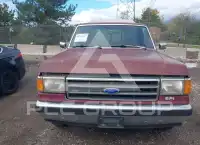 1990 Ford F-150 фото
