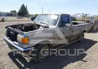 1990 Ford F-150 фото