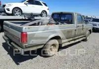 1990 Ford F-150 фото