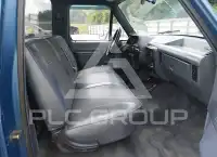 1990 Ford F-150 фото