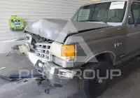 1990 Ford F-150 фото
