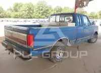 1990 Ford F-150 фото