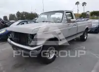 1990 Ford F-150 фото