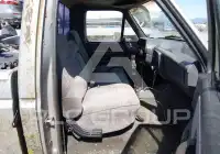 1990 Ford F-150 фото