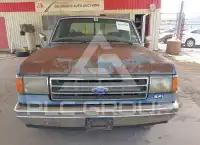 1990 Ford F-150 фото