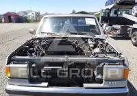 1990 Ford F-150 фото