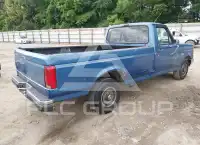 1990 Ford F-150 фото