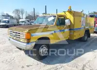 1990 Ford F Series photo