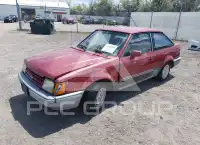 1990 Ford ESCORT фото