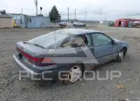 1990 Ford PROBE фото
