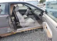 1990 Ford PROBE фото