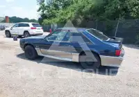 1990 Ford MUSTANG фото