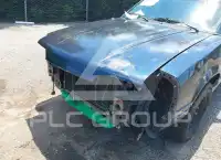 1990 Ford MUSTANG фото