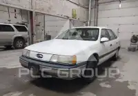 1990 Ford TAURUS фото