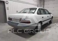 1990 Ford TAURUS фото
