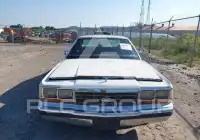 1990 Ford CROWN фото