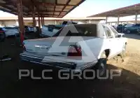 1990 Ford CROWN фото